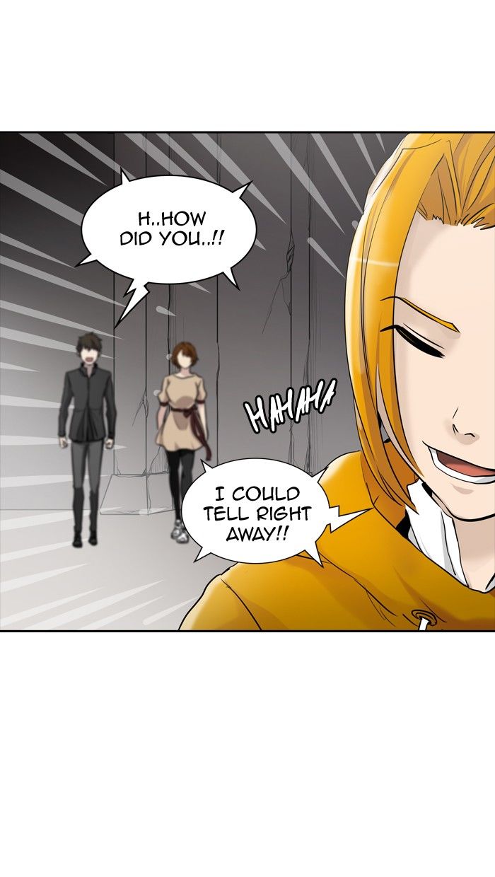 Tower of God Chapter 345 122